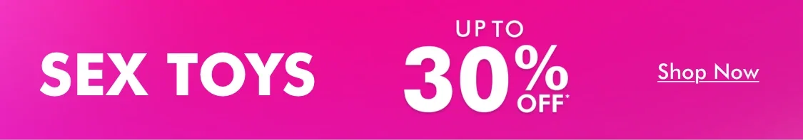 Up To 30% Off Lingerie