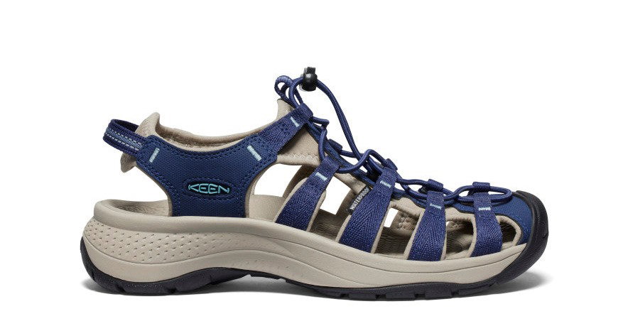 Women's Astoria West Sandal