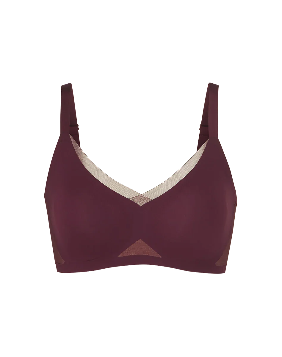 Image of CrossOver Bra