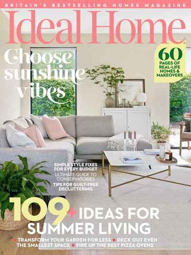 Ideal Home magazine