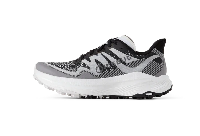 Image of New color: Järv RB9X - Black/White