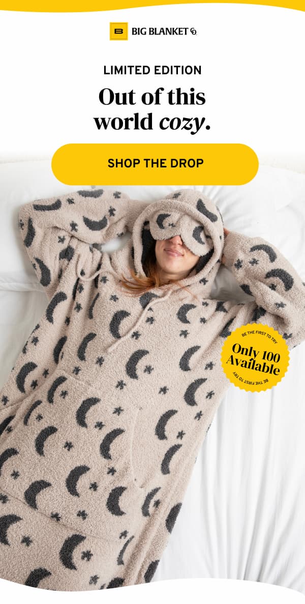 SHOP THE DROP