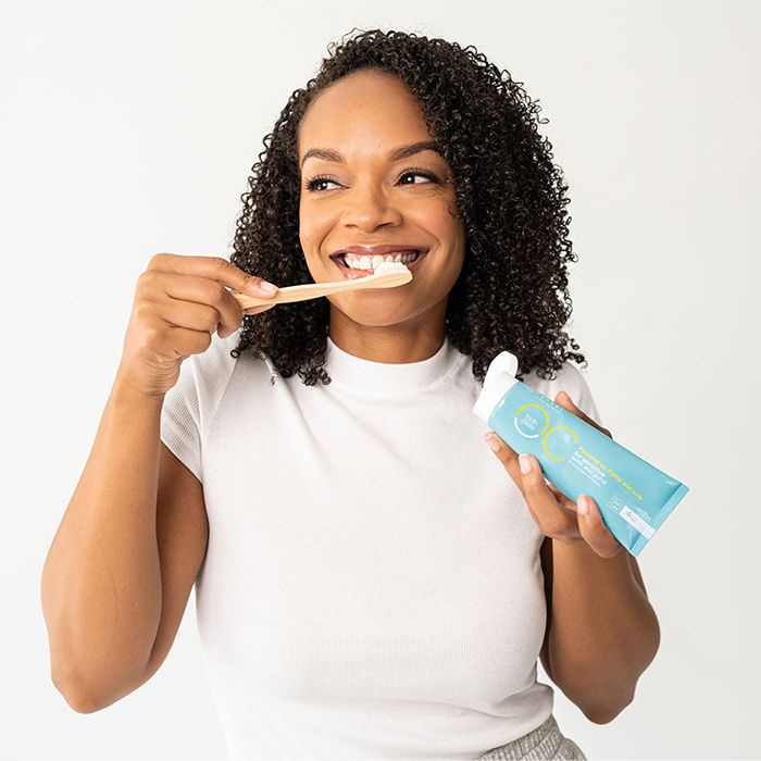 Uncancer Oral Care Toothpaste