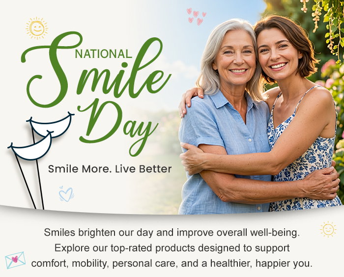 National Smile Day