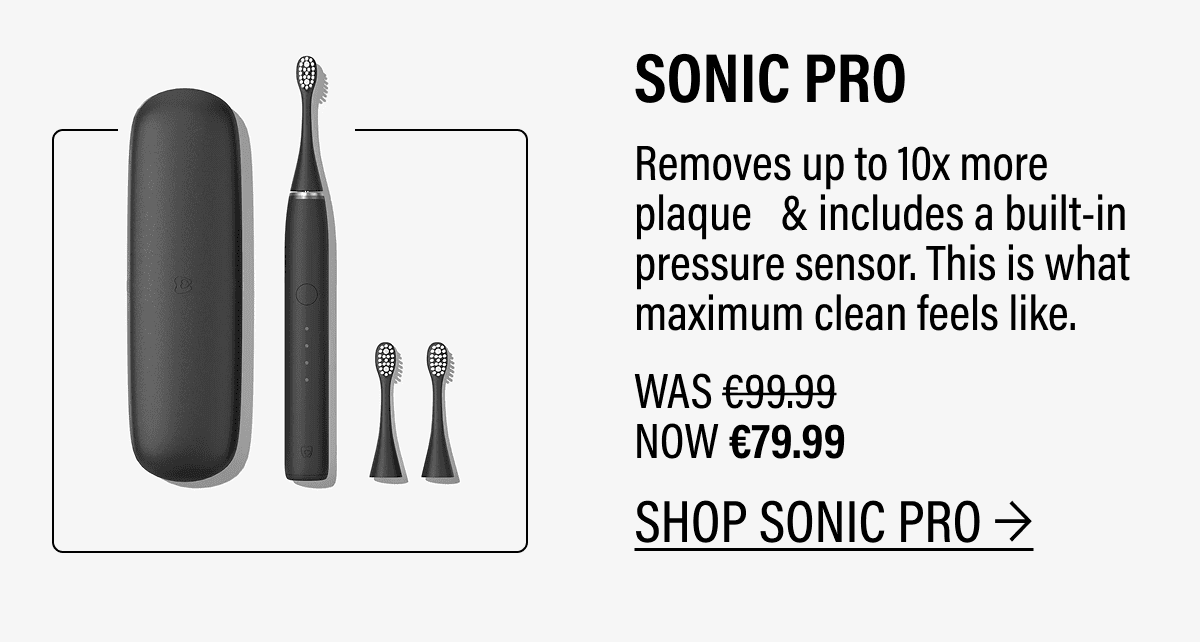 SONIC PRO 