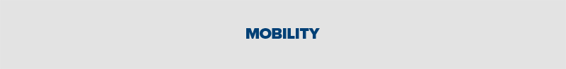 Shop Mobility
