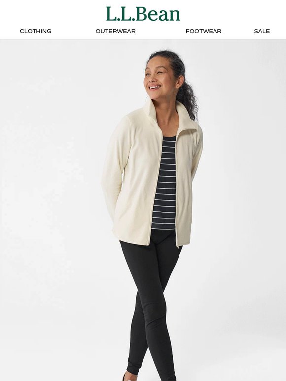 These Stretch Pants Won’t Stretch Out