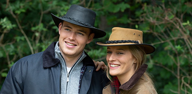 Country Casuals