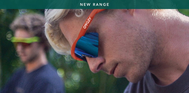 Oakley Sunglasses