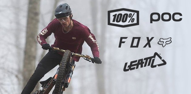 Best of MTB