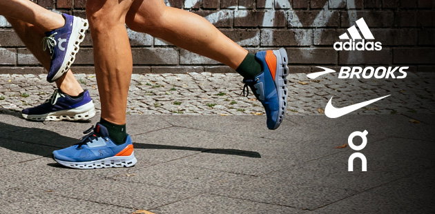 Top Brand Running Shoes