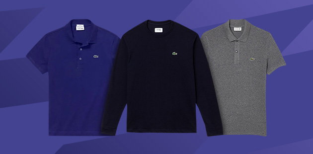 Polo Shirts