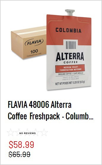 View product recommended for you