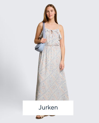 Jurken