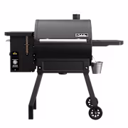 Cabela's Deluxe 24 Pellet Grill