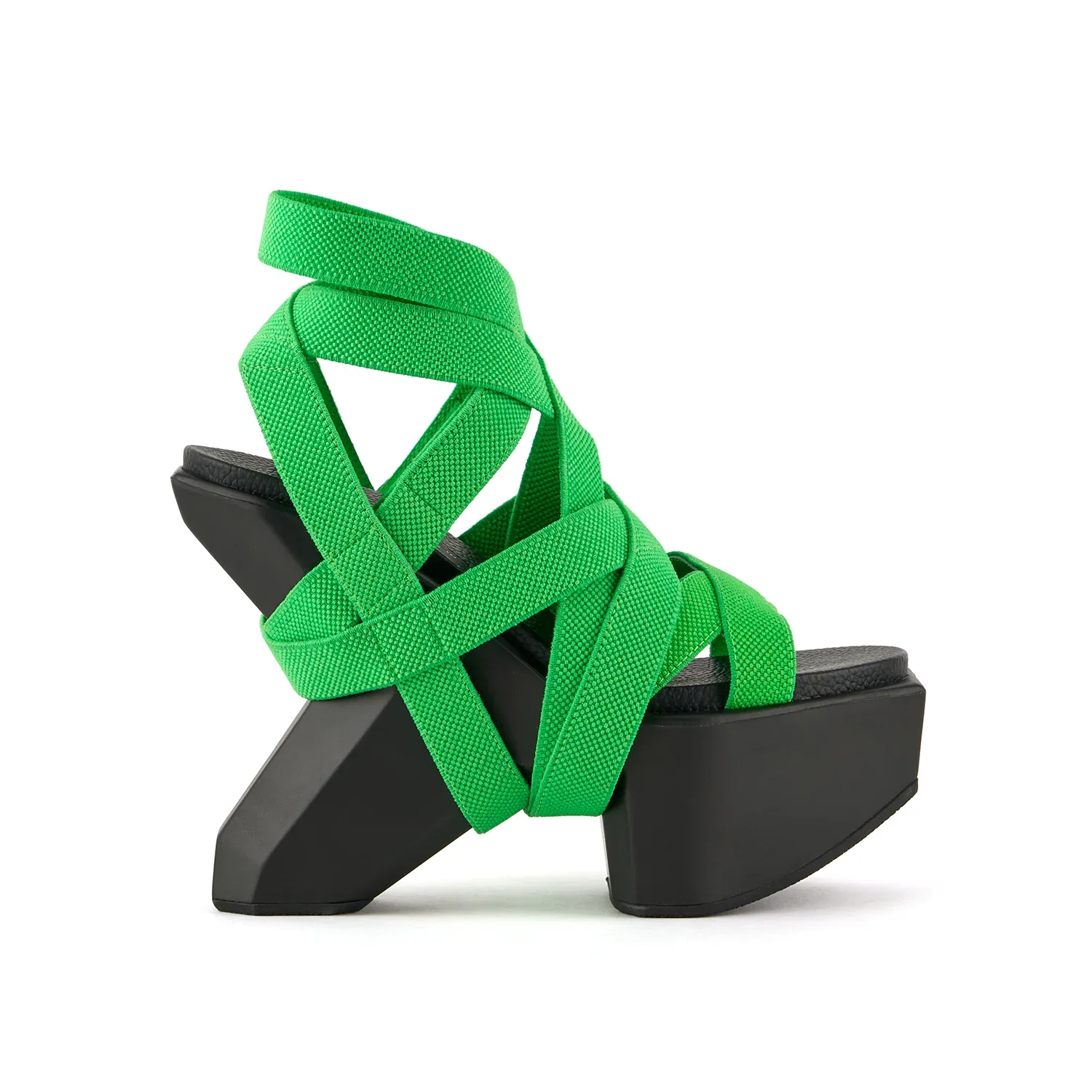 Image of Boulder Bondage