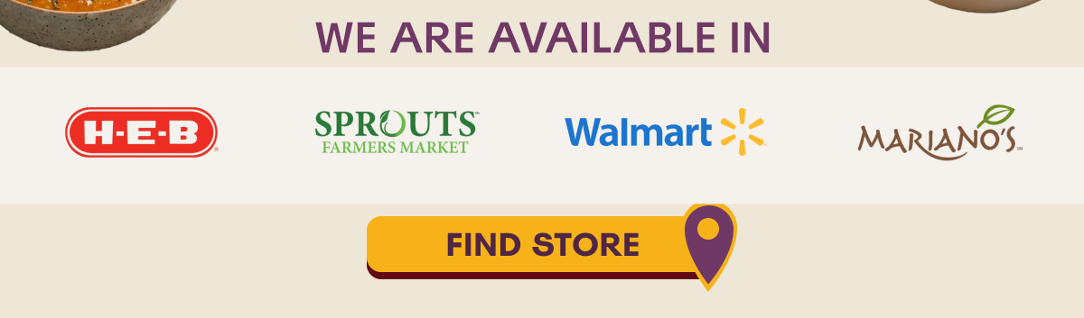 Find The Cumin Club near you!