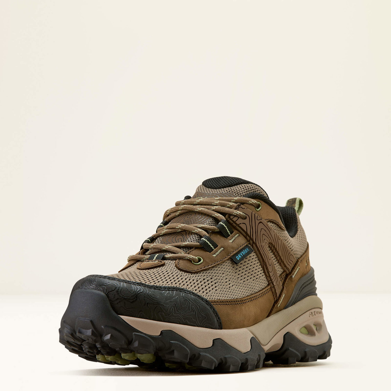 Women’s Traverse Low Waterproof Hiking Shoe