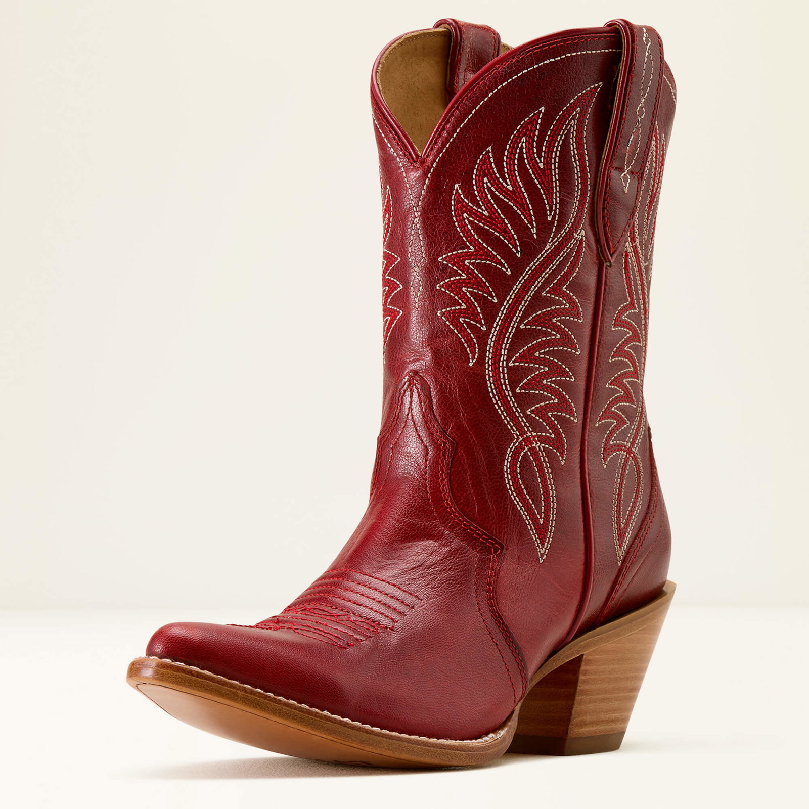 Women’s Julietta J Toe Western Boot