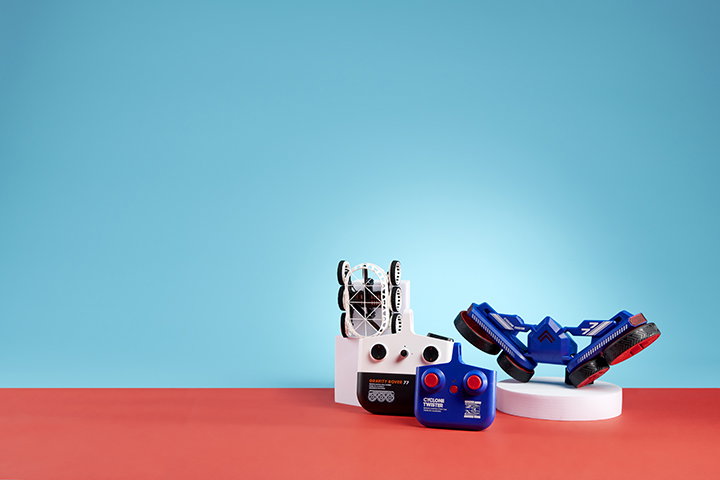 Activity Kits