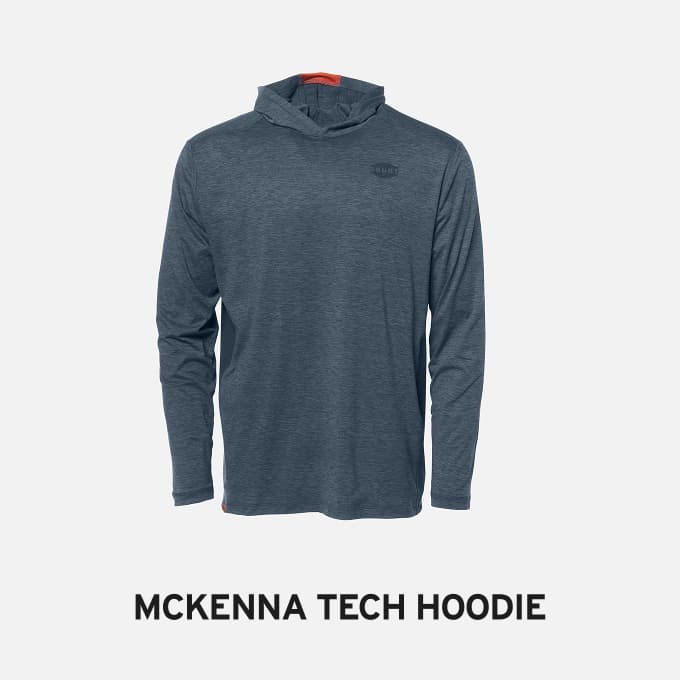 McKenna