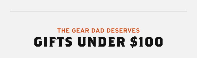Father's Day Deals