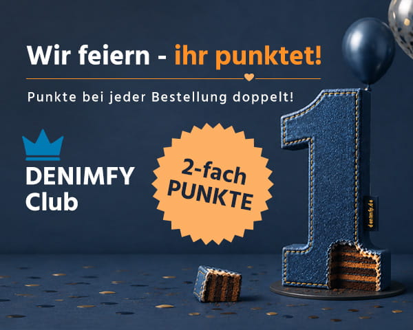 2-fach Punkte