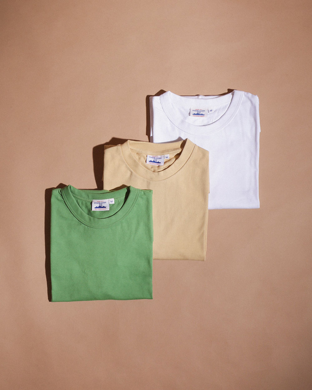 Power Goods at Urban Industry Store 