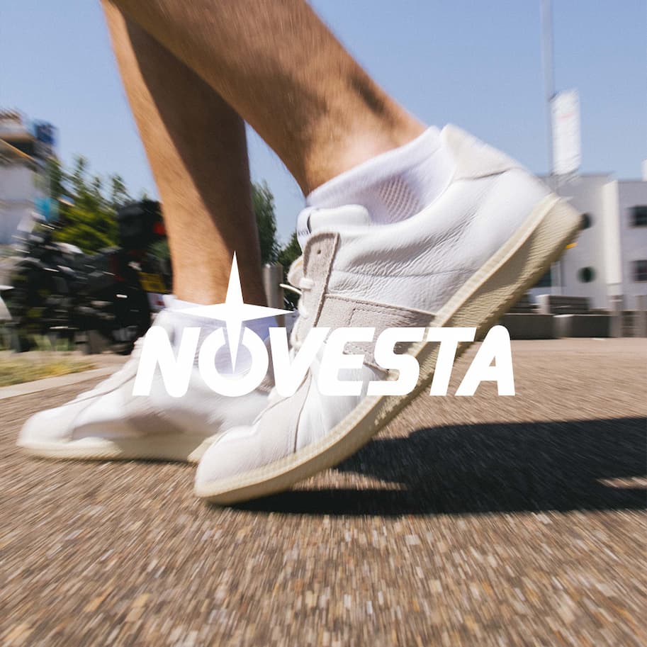 Novesta at Urban Industry Store