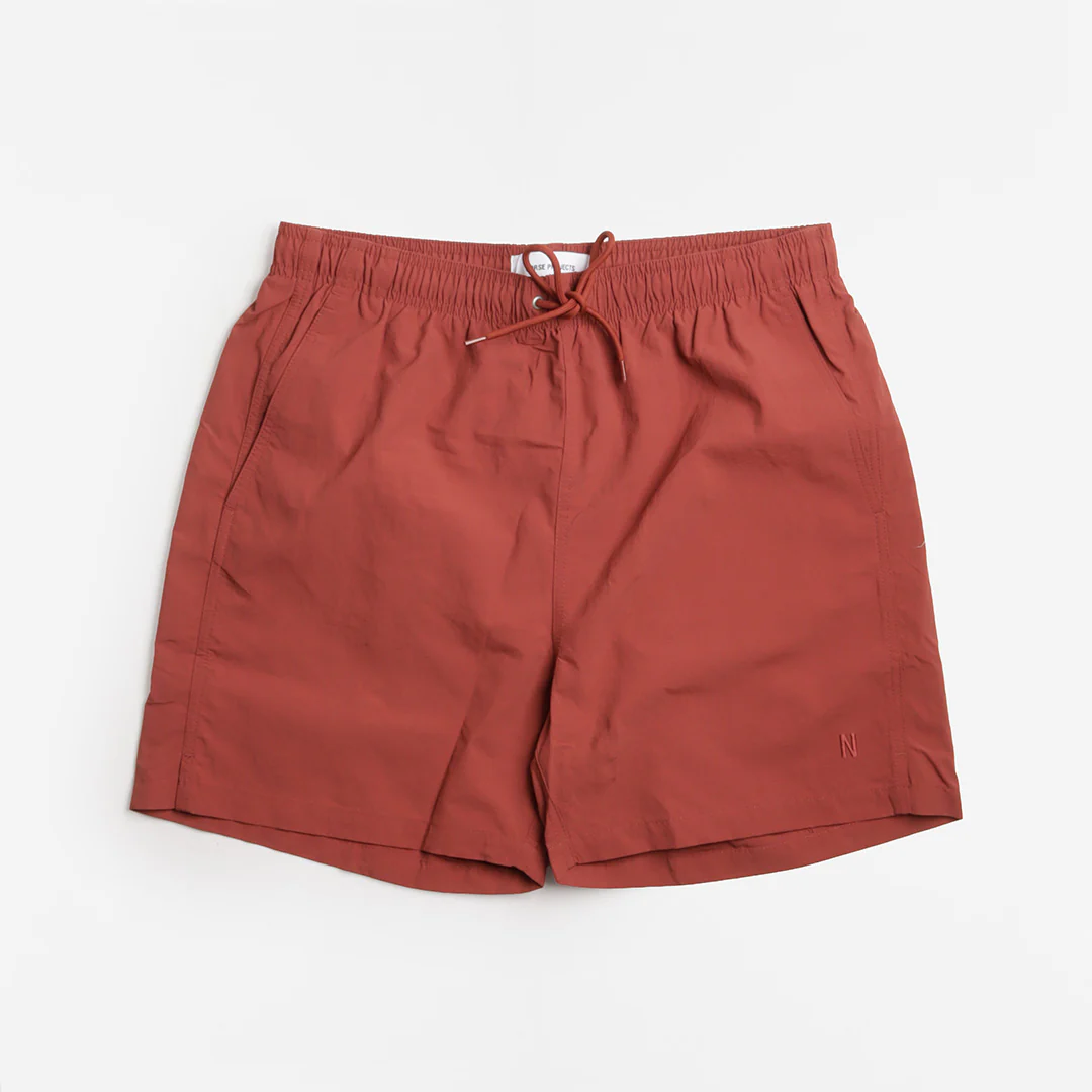 Norse Projects Kattegat Recycled Nylon Swim Shorts Carhartt WIP Madison Ripstop Jacket at Urban Industry Store 