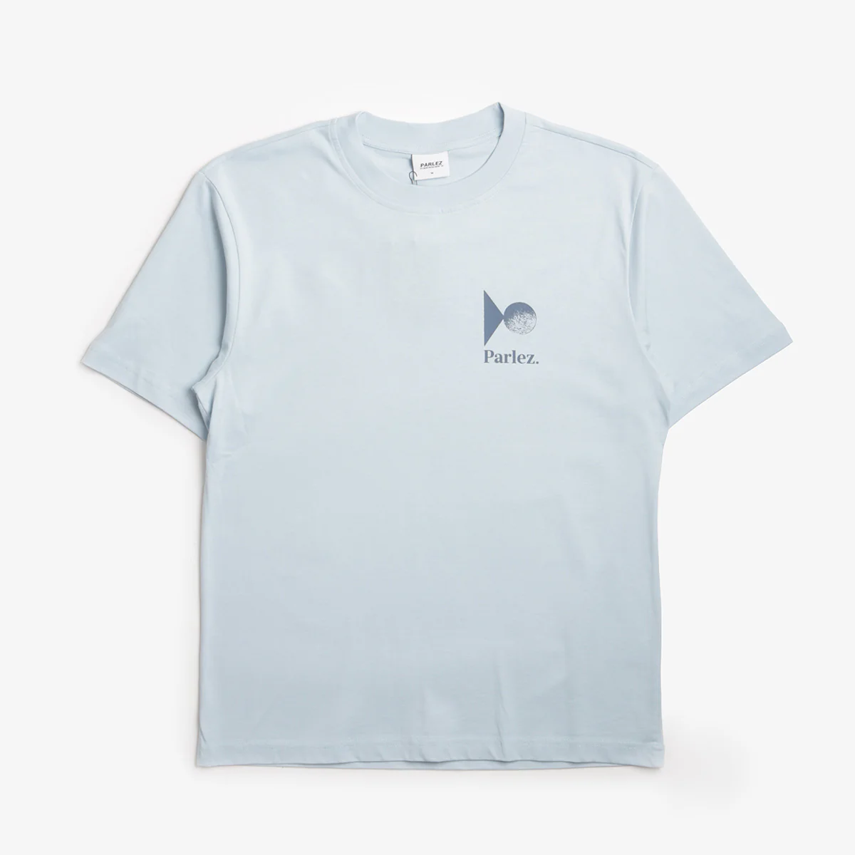 Parlez Sculpt T Shirt Carhartt WIP Madison Ripstop Jacket at Urban Industry Store 