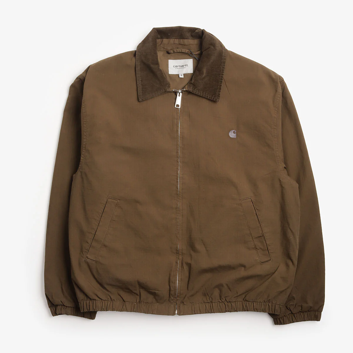 Carhartt WIP Madison Ripstop Jacket at Urban Industry Store 