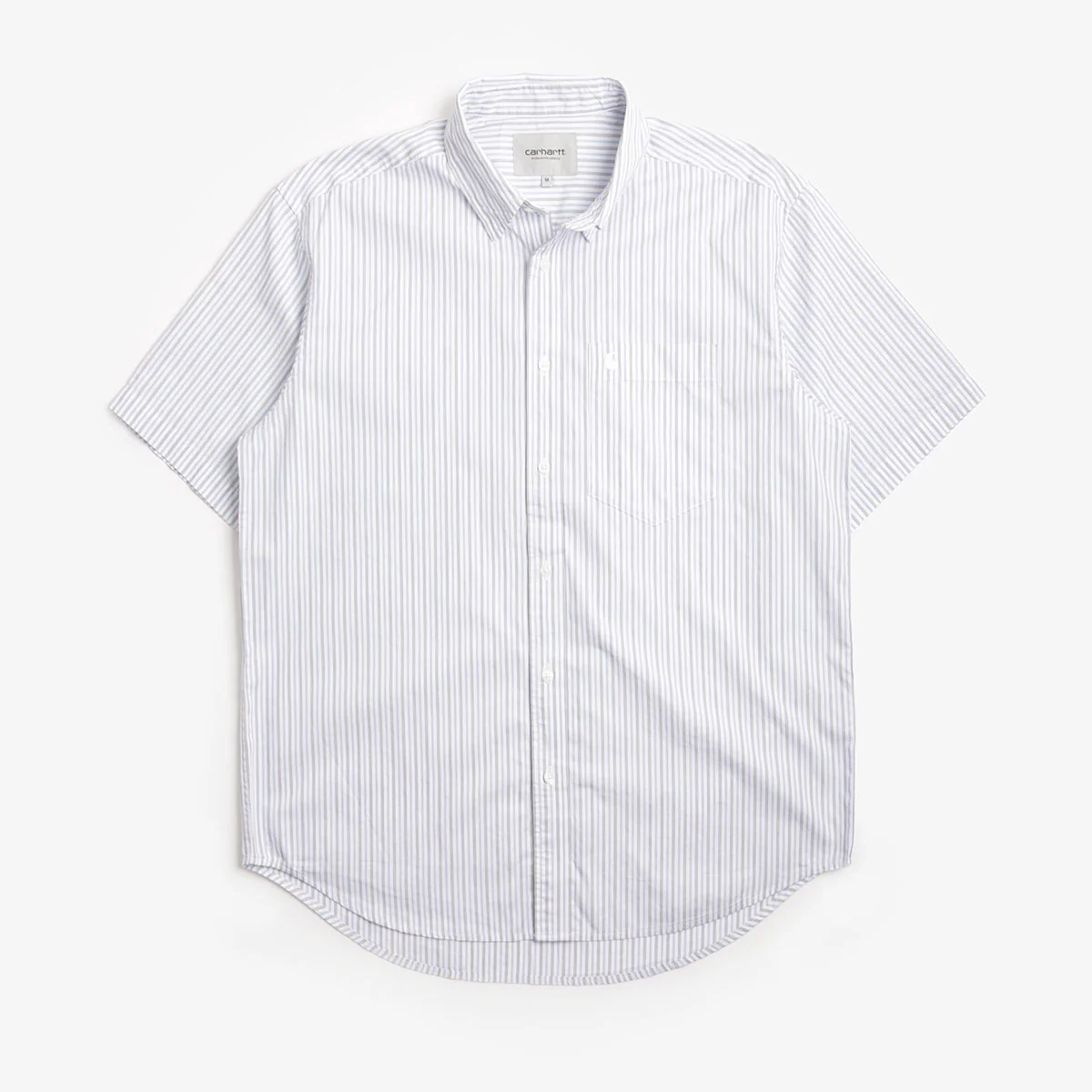Carhartt WIP Keene Shirt at Urban Industry Store 