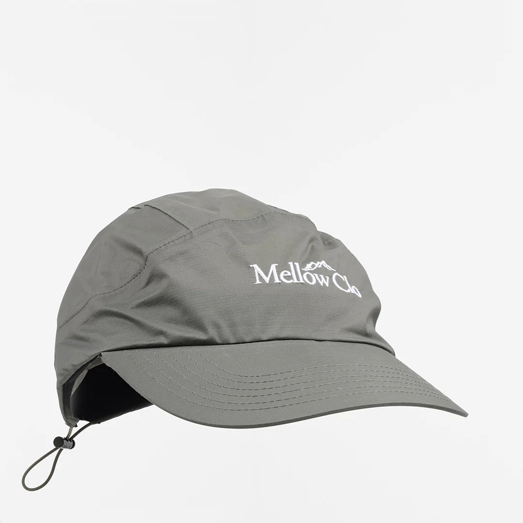 Mellow Clo Everyday 3L Cap Carhartt WIP Madison Ripstop Jacket at Urban Industry Store 