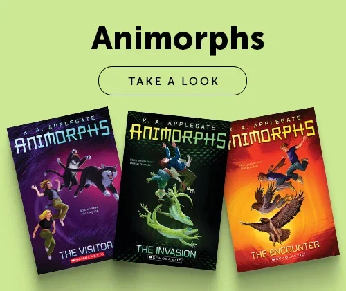 Animorphs