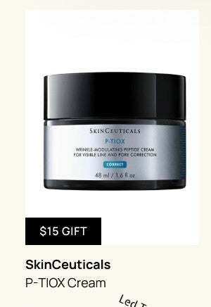 SkinCeuticals P-TIOX Cream (1.6 fl. oz.)