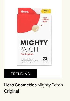 Hero Cosmetics Mighty Patch Original (72 Count)