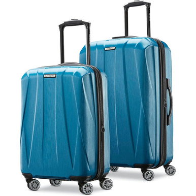 Samsonite Centric 2 Hardside Expandable Luggage with Spinner Wheels (2-Piece Set)