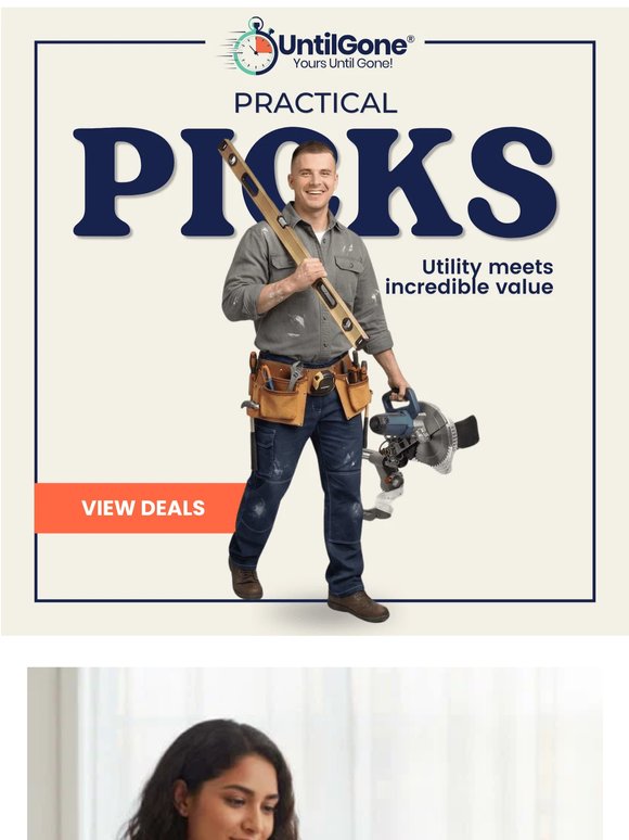 Tonight is your last chance on Sunday's markdowns