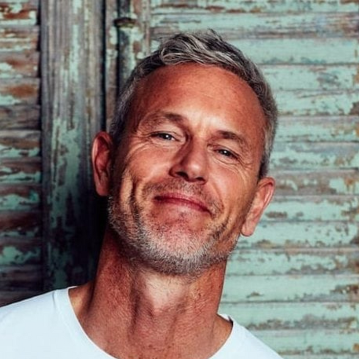 Mark Foster