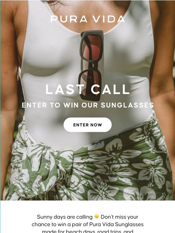New era just dropped (sunglasses edition)