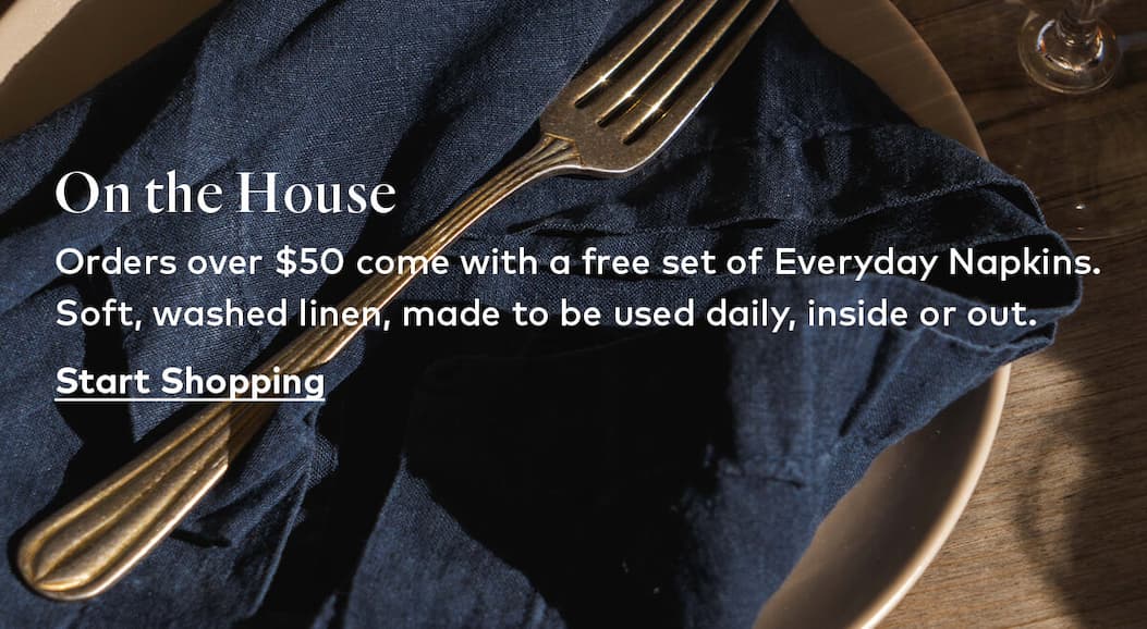 On the House