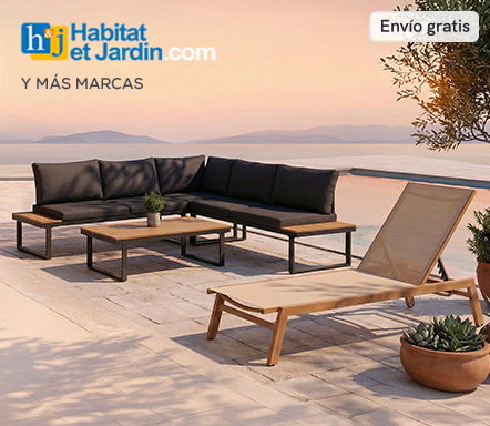 Habitat et Jardin