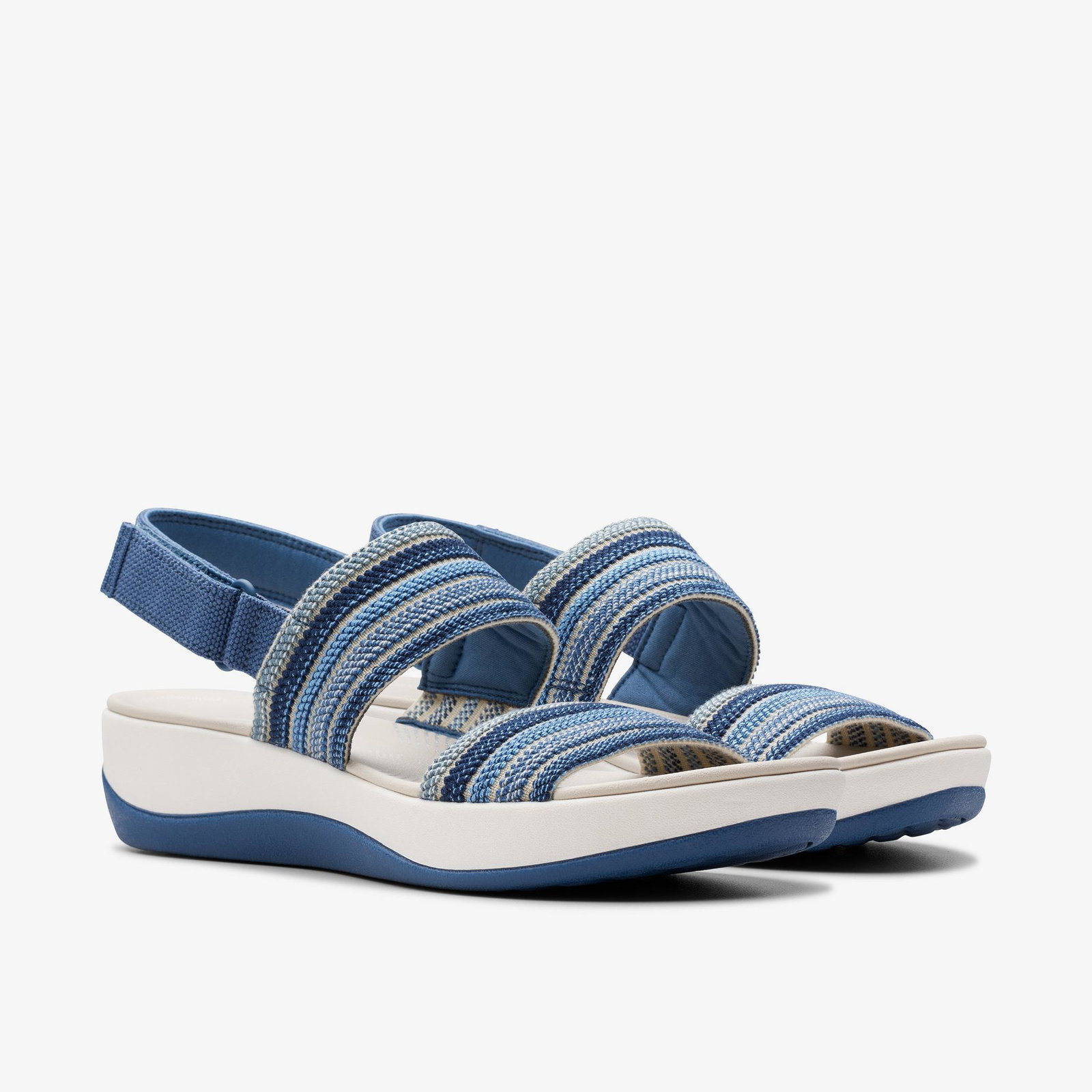 Shop Arla Stroll Blue Combination
