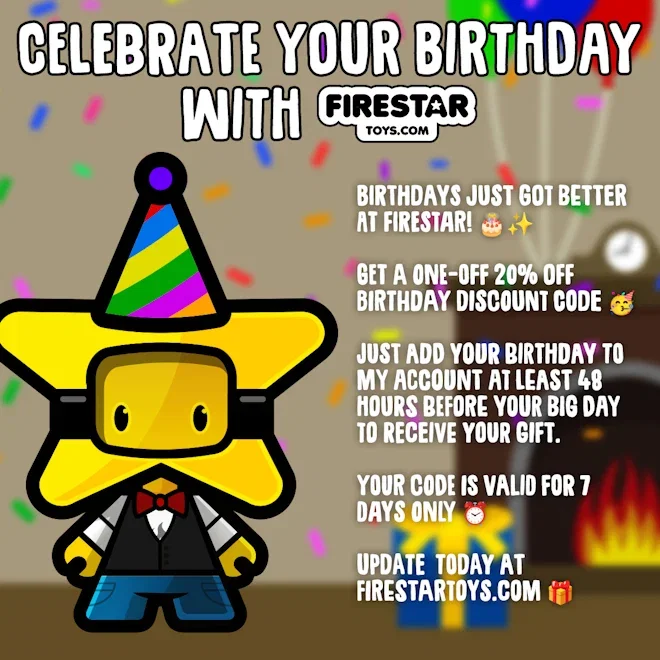 Birthday