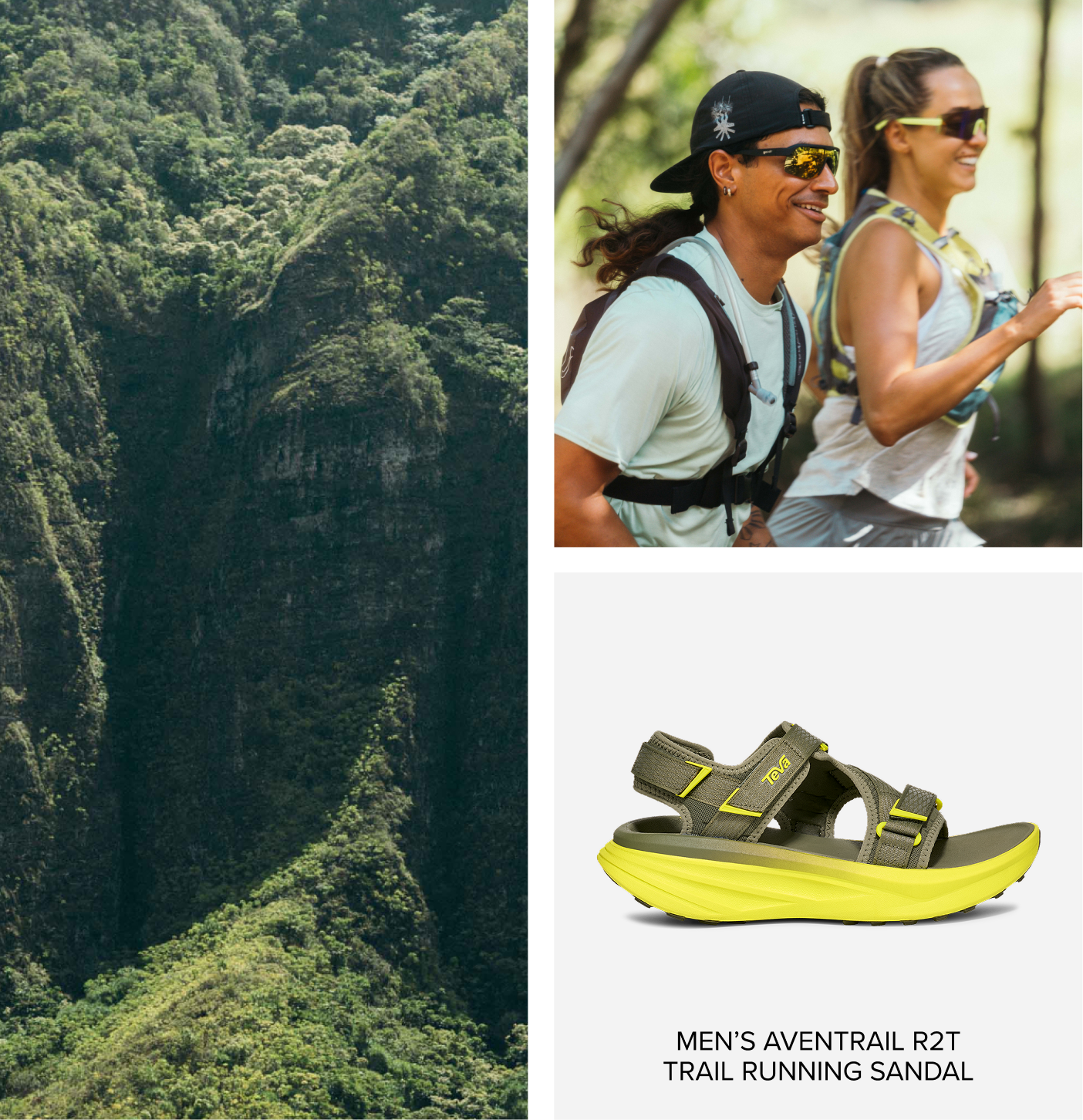 Men's Aventrail R2T