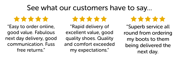 See what our customers have to say...