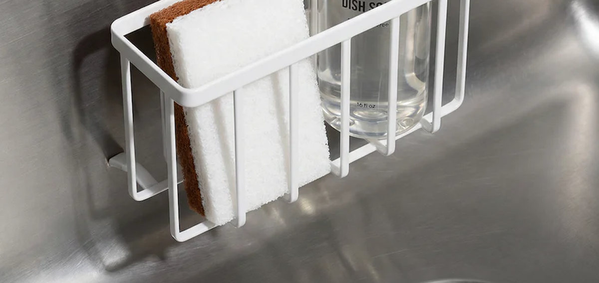 Storage Caddy