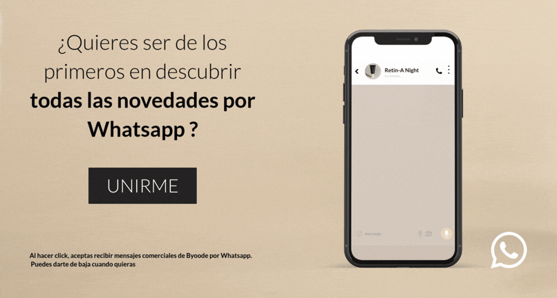 ¡Únete al WhatsApp de Byoode!