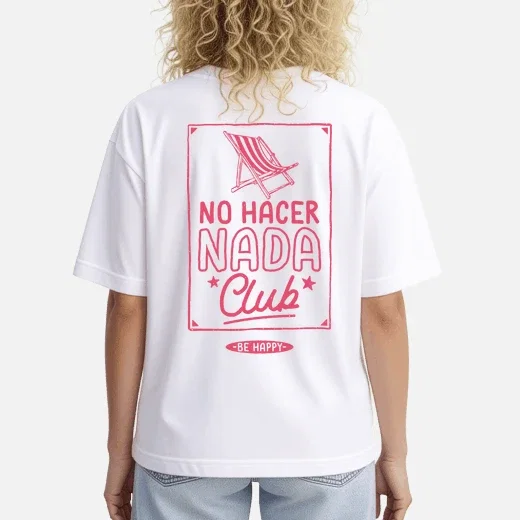 CAMIS MUJER